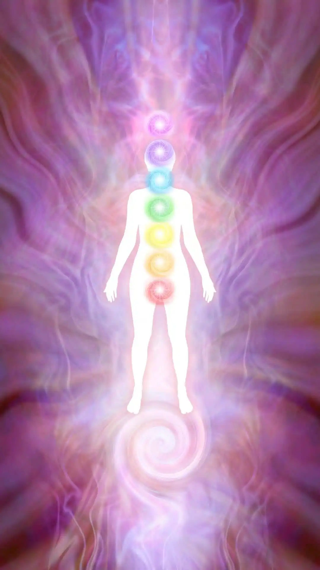 ManfaatKebangkitanKundalini