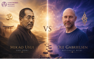 Kundalini Reiki vs Usui-Tibetan Reiki: Apa Bedanya dan Mana yang Cocok Untukmu?