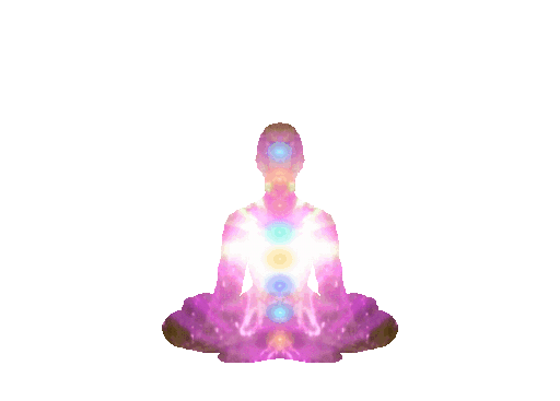 Channeling Reiki